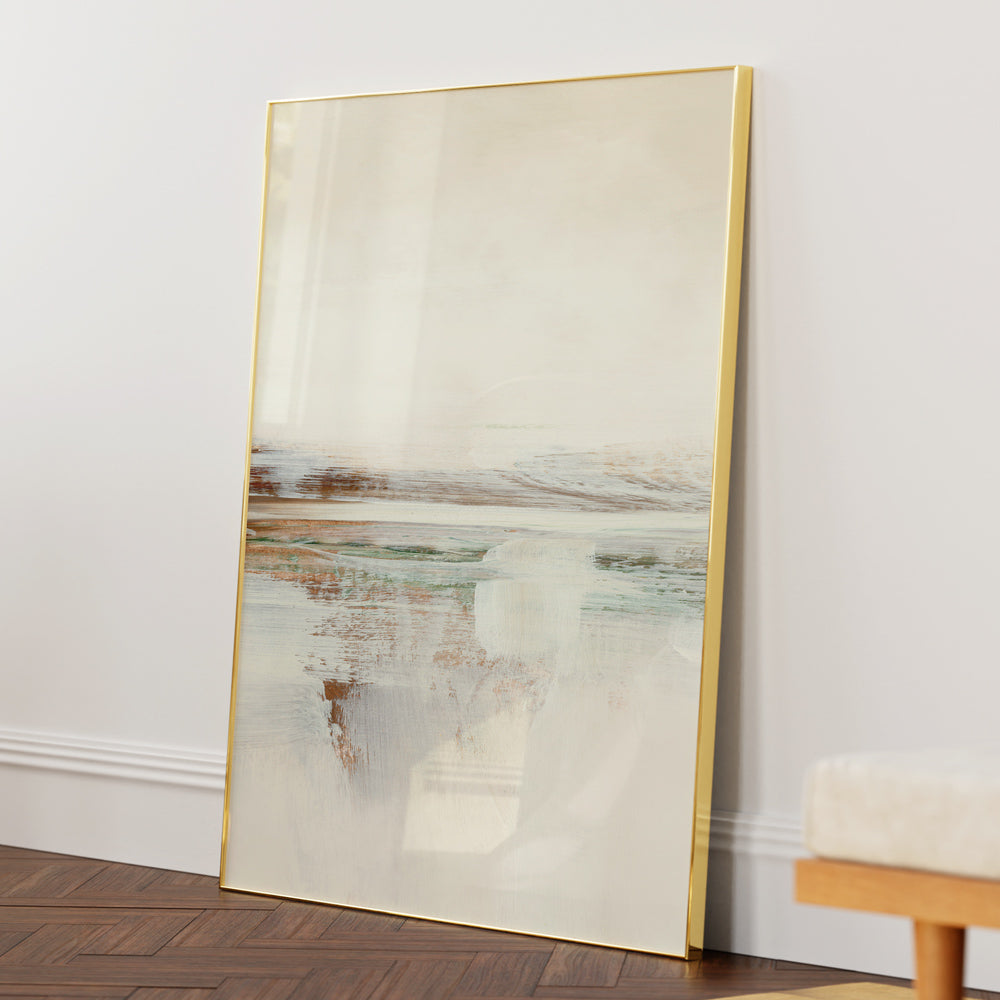 Set No. 2 By Dan Hobday Canvas Painting-Rolled Art-Nook At You