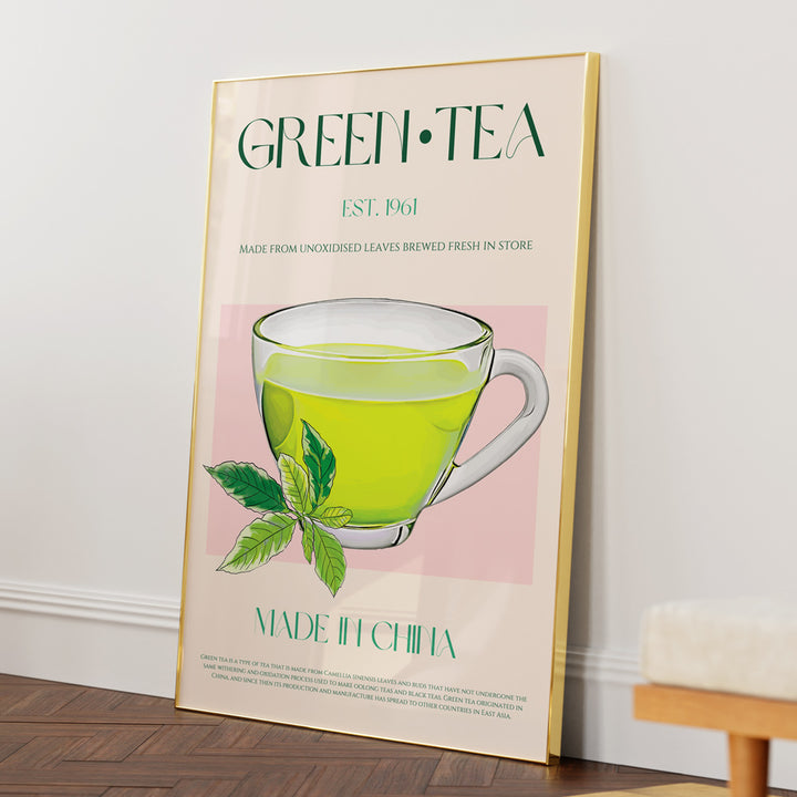Green Tea