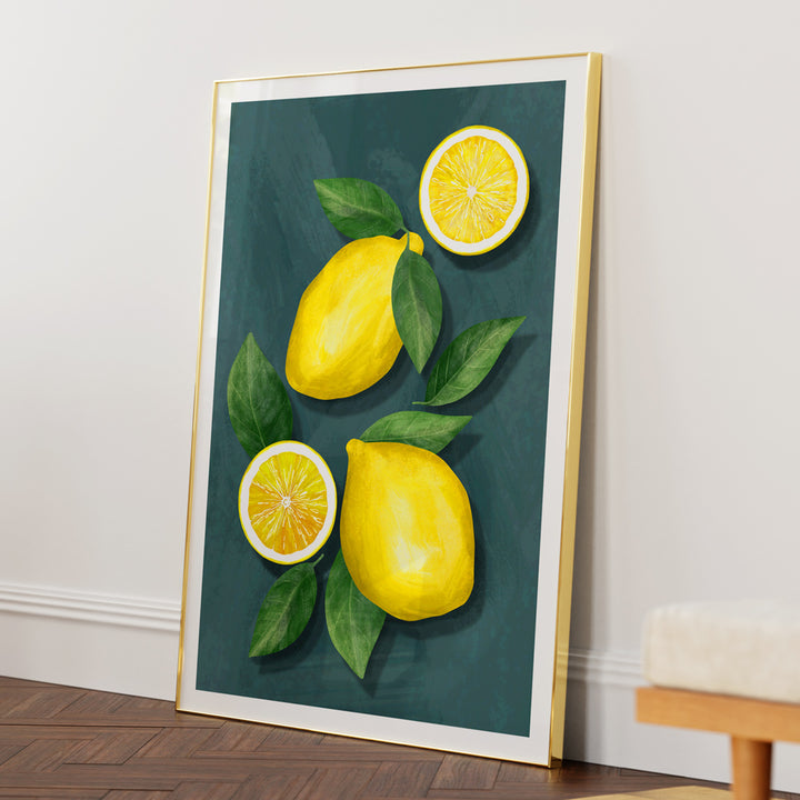 Lemons