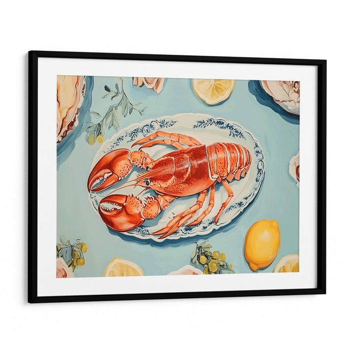 Gourmet Lobster Feast