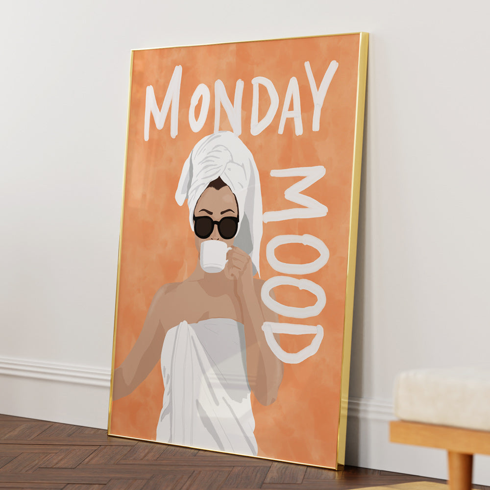 Monday Mood