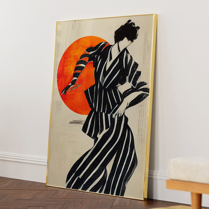 The Dancer
