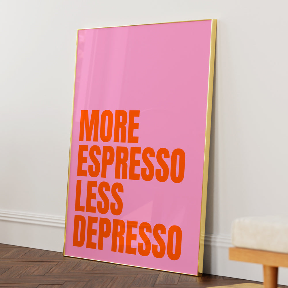 Caffeine Vibes