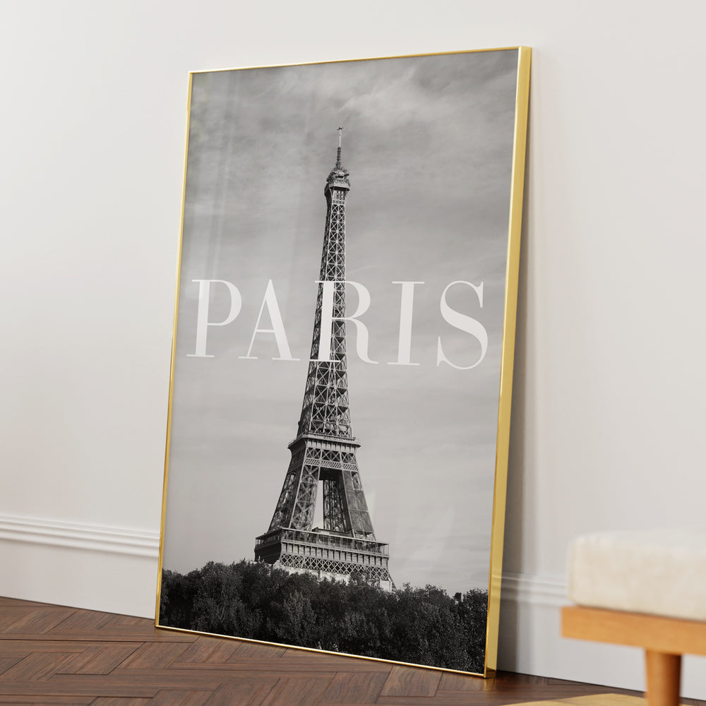 Eiffel Tower