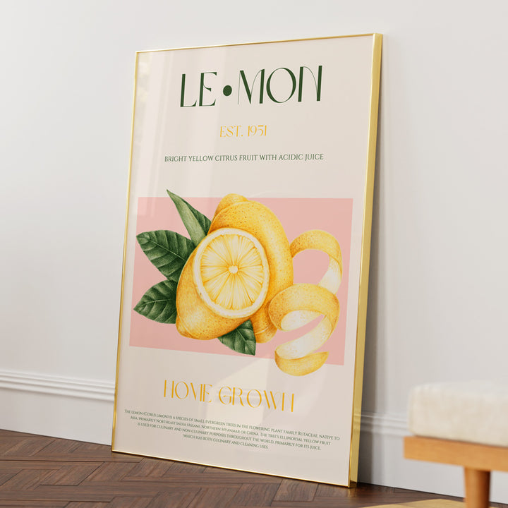 lemon