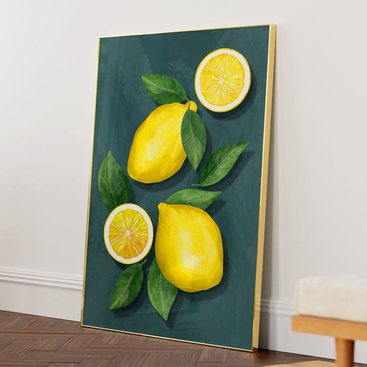Lemons
