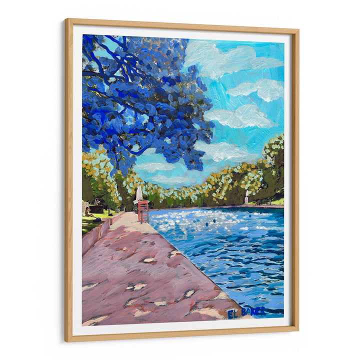 Picture Perfect Nature Canvas Paintings