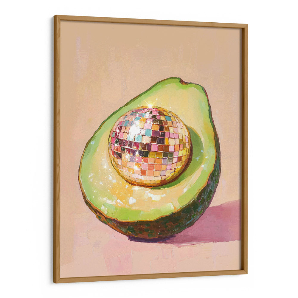 Disco Avocado Delight