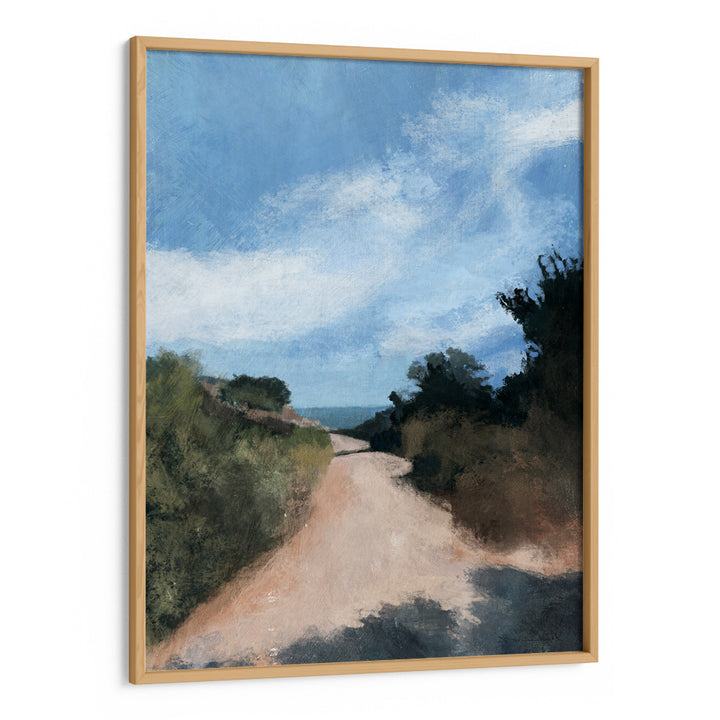 Kallithea Landscape Art