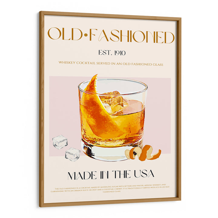 Classic Cocktail Charm