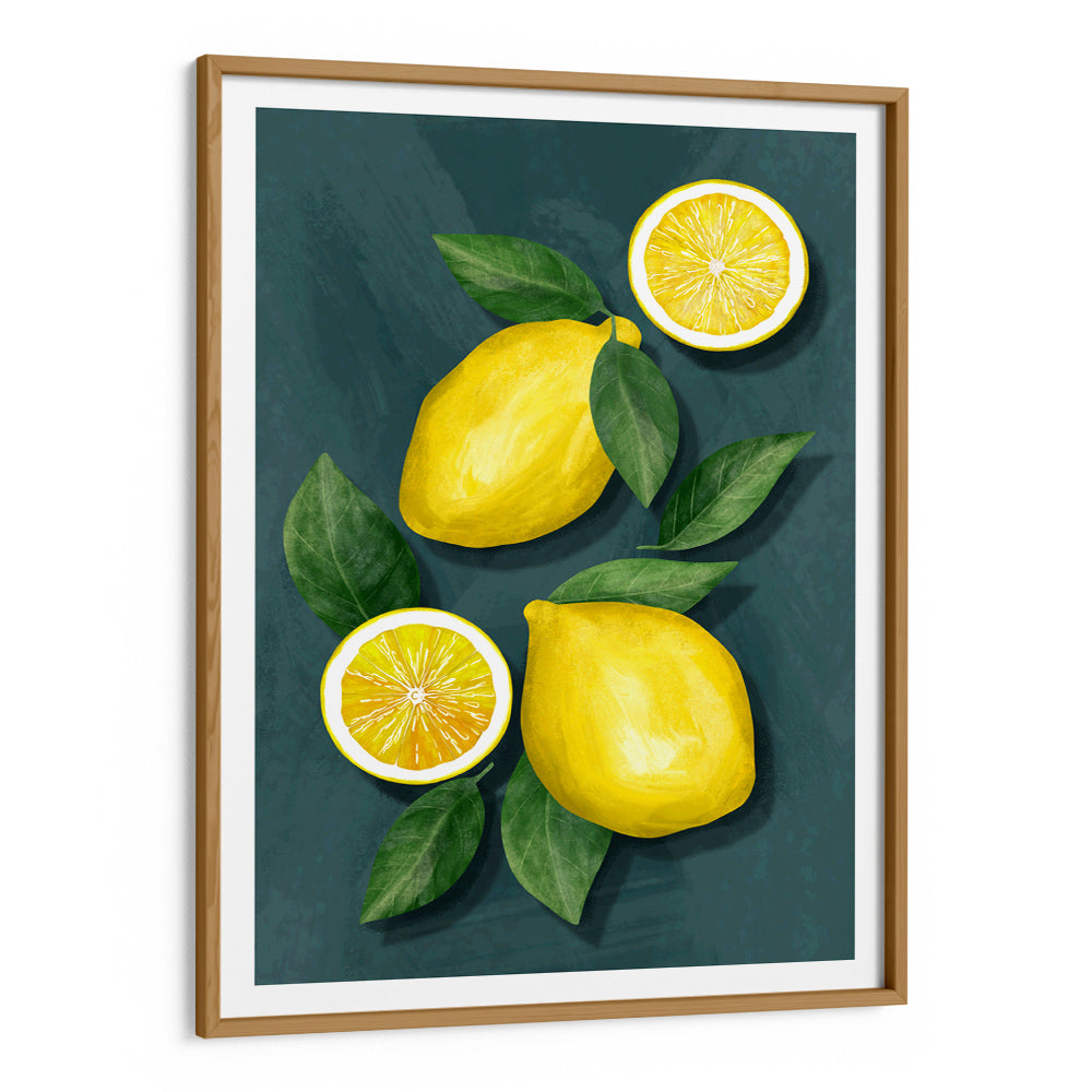 Lemons