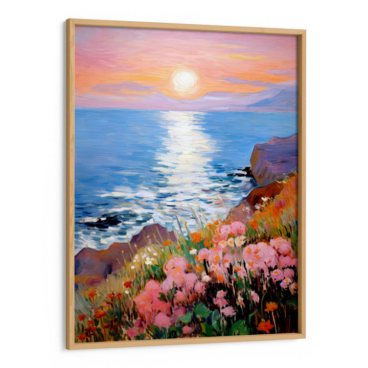 In This Place Art Landscape Painting