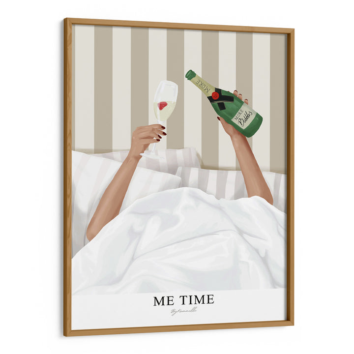 Me Time