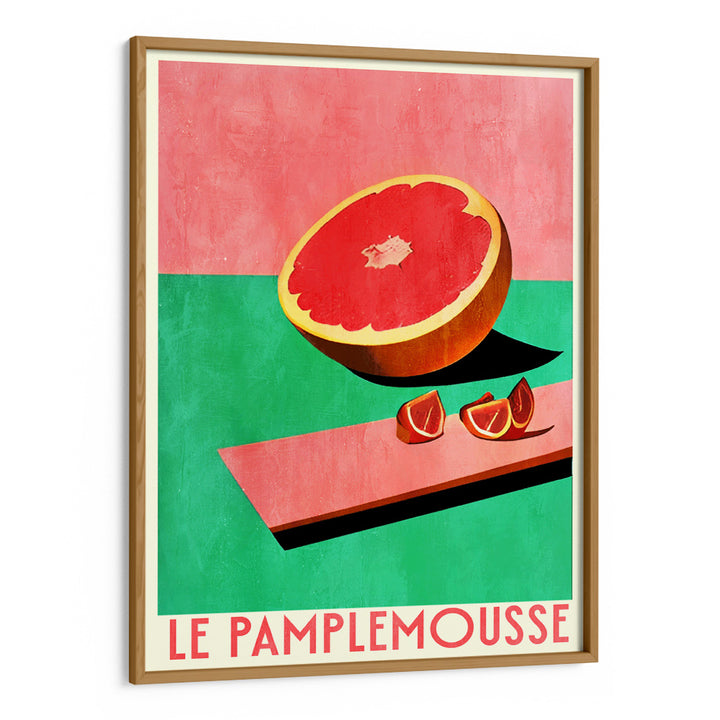 Le Pamplemousse