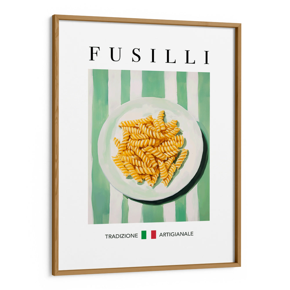 Fusilli