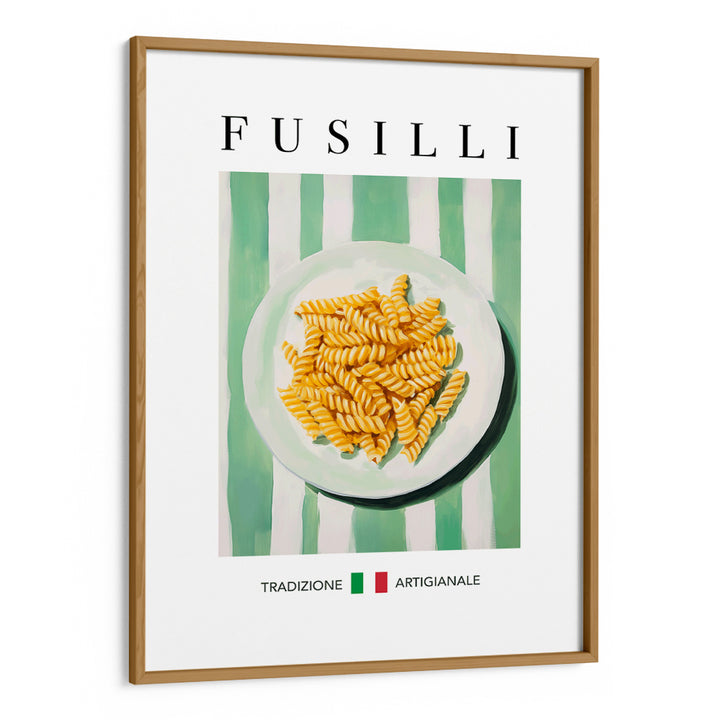 Fusilli