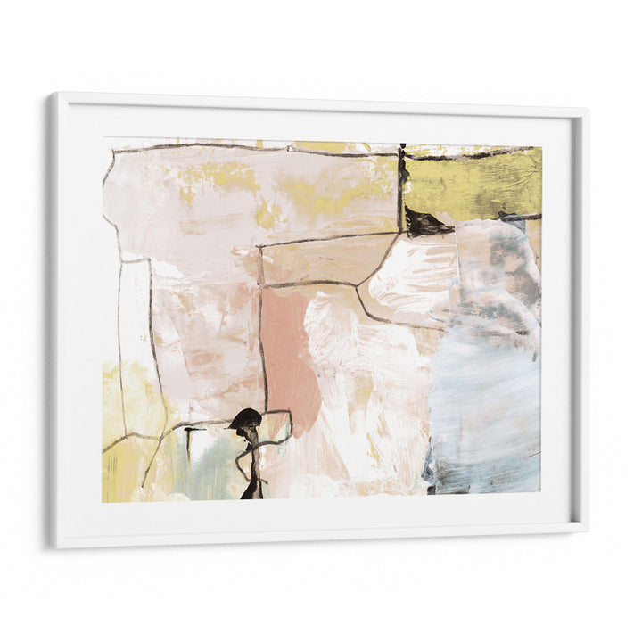 Abstract Pastels Abstract Art-Nook At You