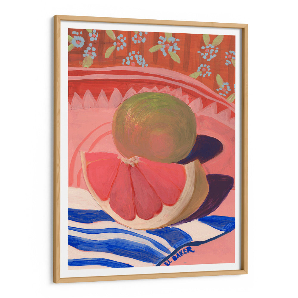 Fruit For Your Thoughts