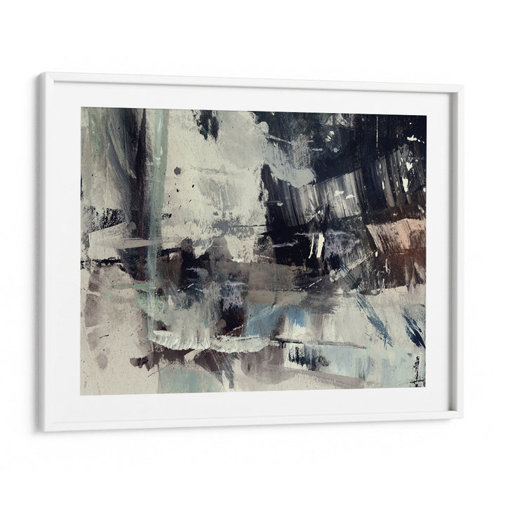 Crowded Abstract Artwork-Nook At You