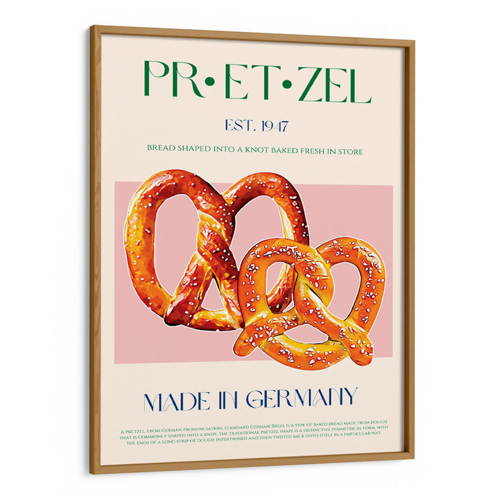 Pretzel
