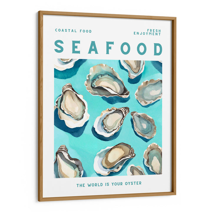 Seafood