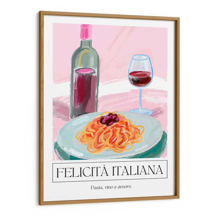 Felicitá Italiana