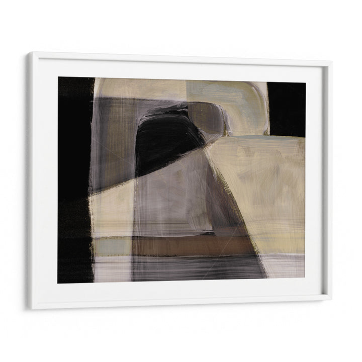 Moods Abstract Painting-Nook At You