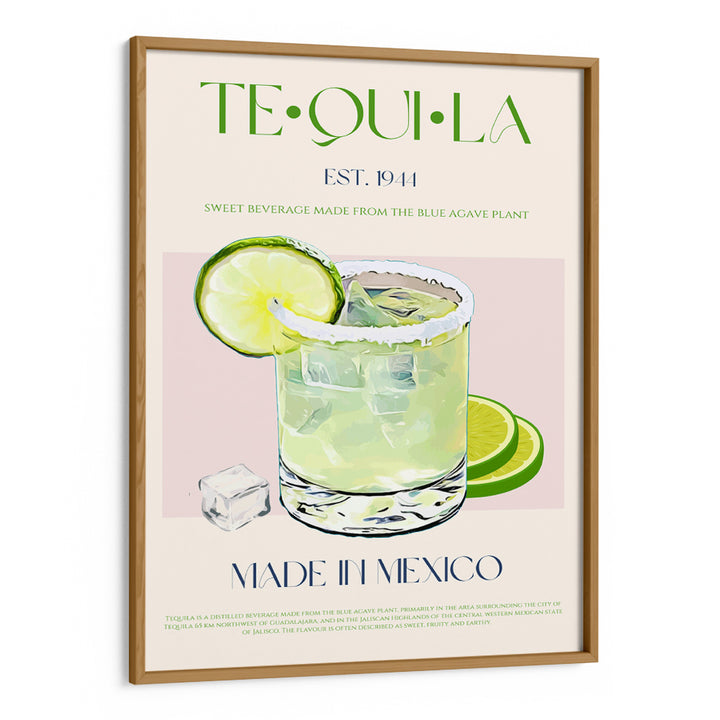 Tequila