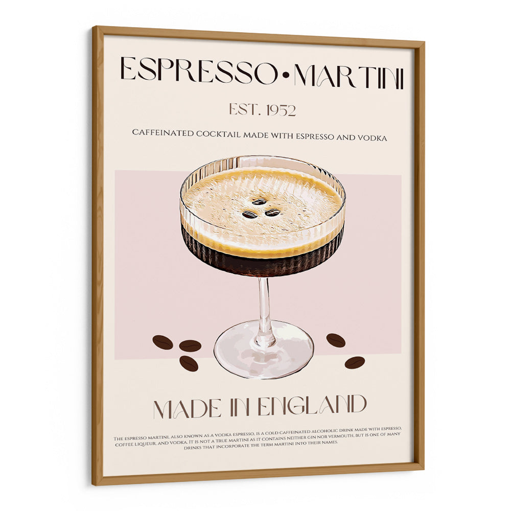 Espresso Martini