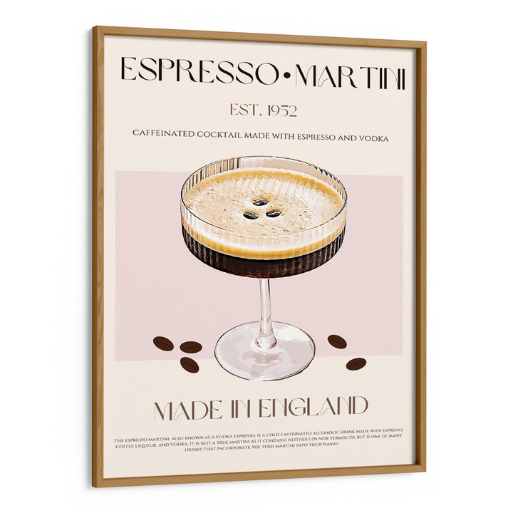 Espresso Martini