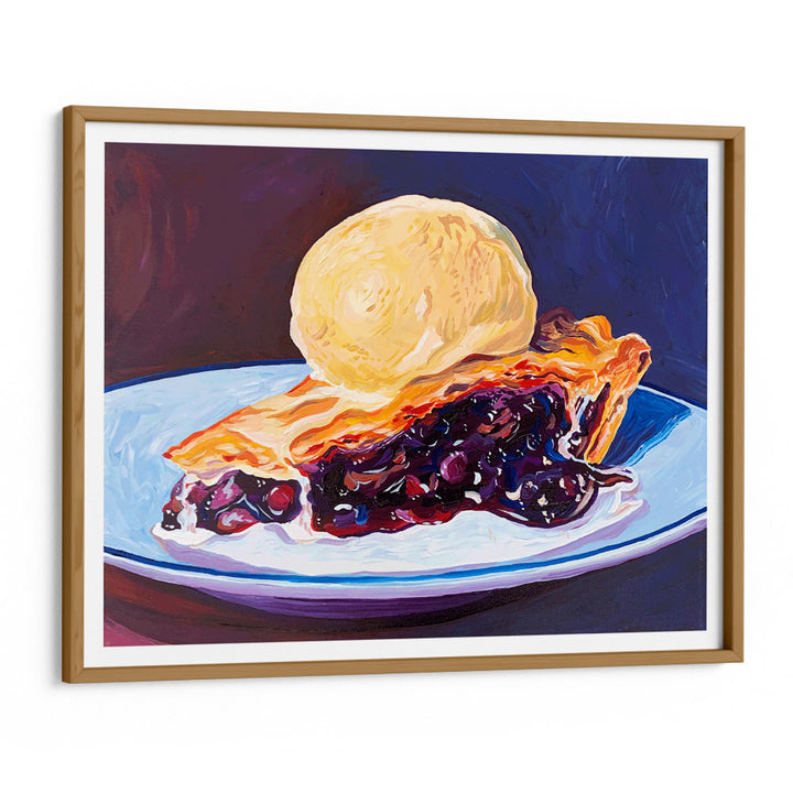 Blueberry Pie