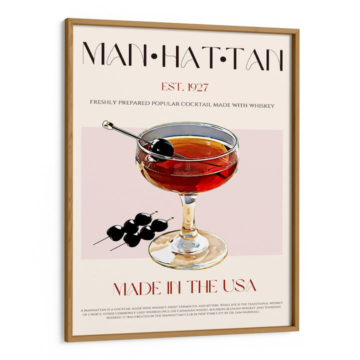 Classic Manhattan