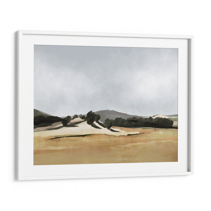 Lazy Afternoon Abstract Artwork-Nook At You