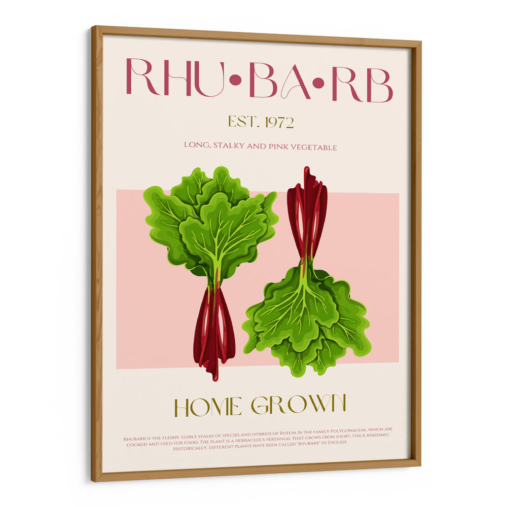 Rhubarb