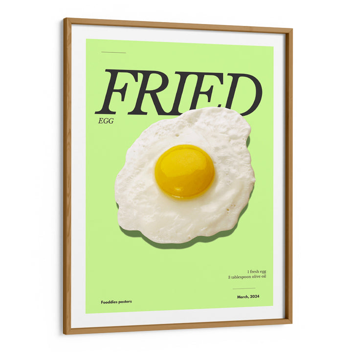 Fried egg