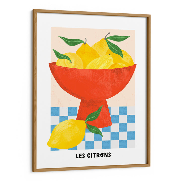 Les Citrons