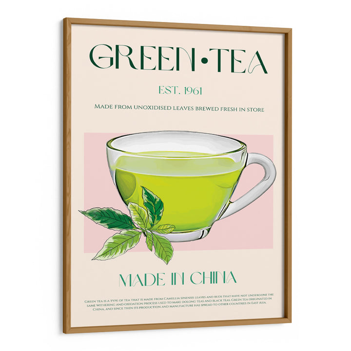 Green Tea