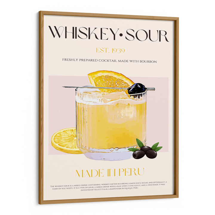 Whiskey Sour