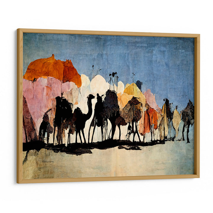 The Caravan
