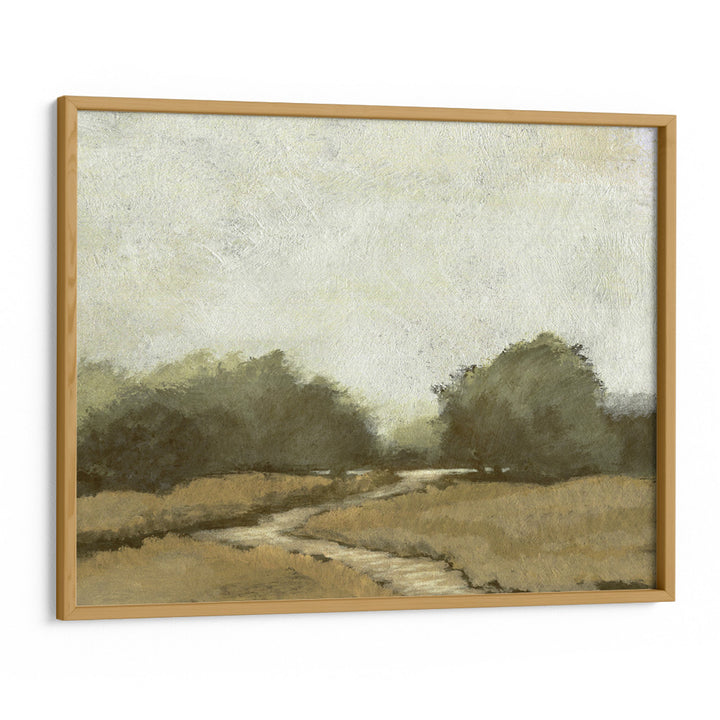 Delight Nature Canvas Paintings-Wooden Frame-Nook At You