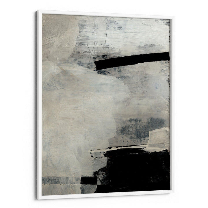 Forever Canvas Painting-White Frame-Nook At You