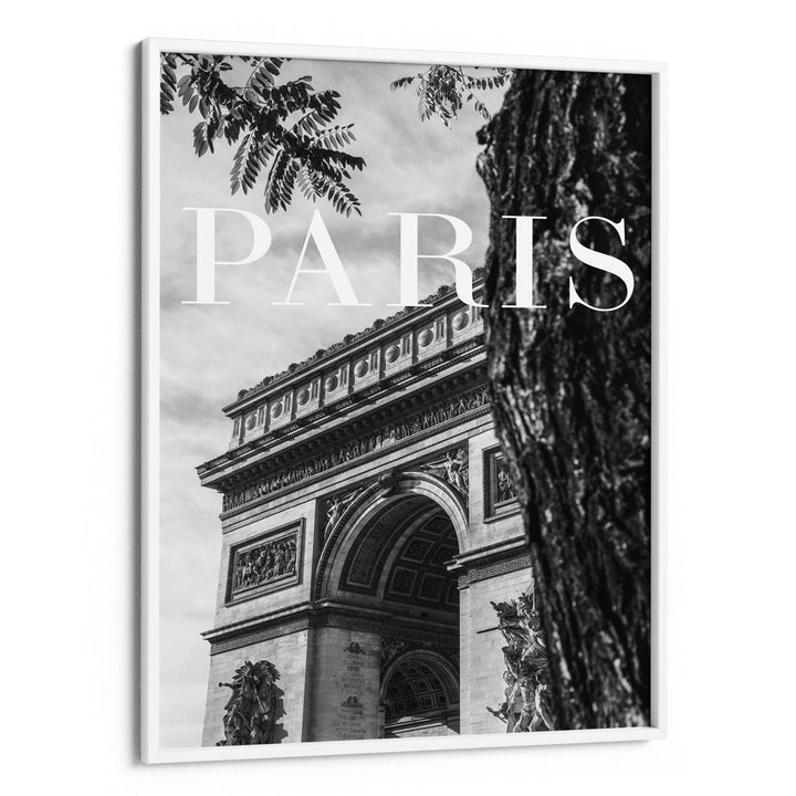 Arc de Triomphe II