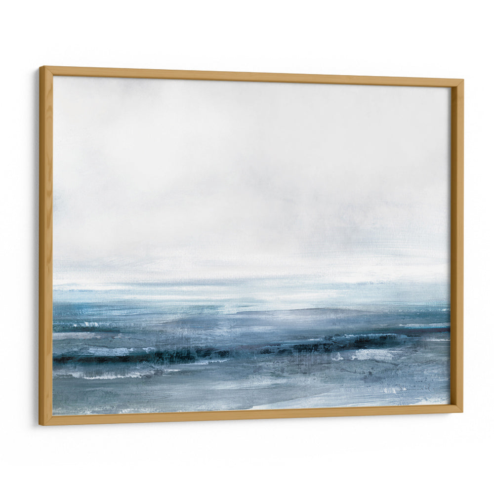 Dreams Abstract Artwork-Wooden Frame-Nook At You