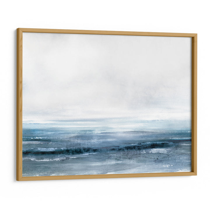 Dreams Abstract Artwork-Wooden Frame-Nook At You