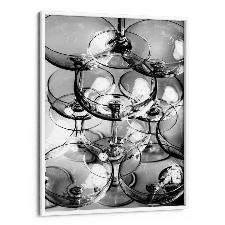 Champagne Tower 2