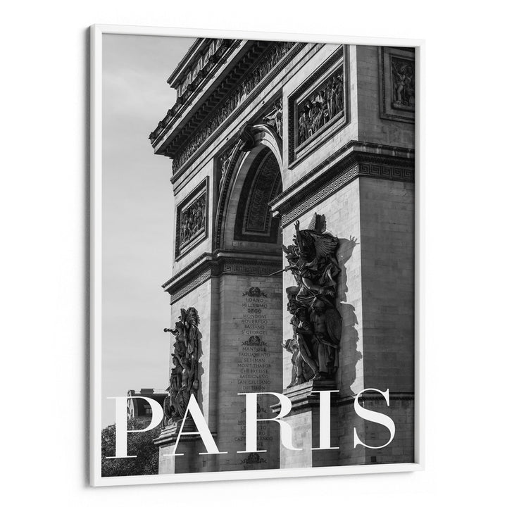 Arc de Triomphe