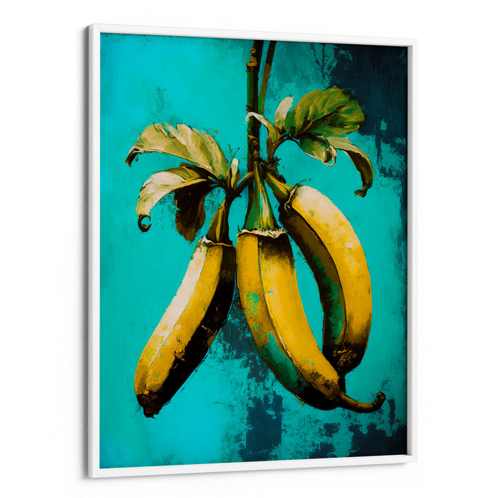 Ancient Bananas