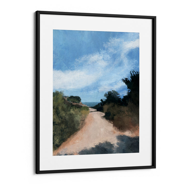 Kallithea Landscape Art