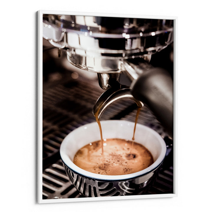 Espresso Elegance 2
