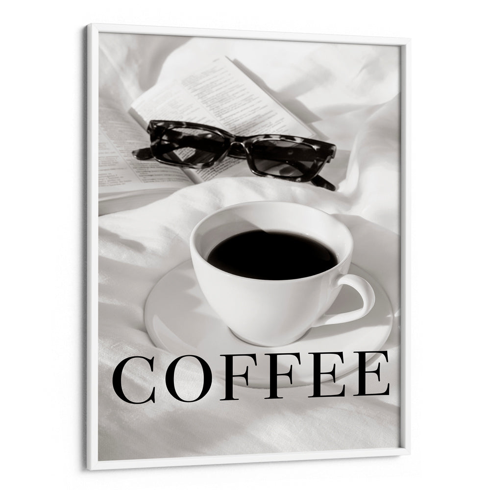 Coffee In Bed